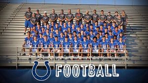 Image post by @cvcoltsfootball on Instagram