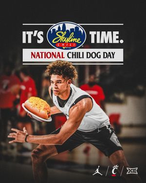 Image post by @gobearcatsmbb on Instagram