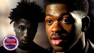 Video post by @mediamayhem. on YouTube