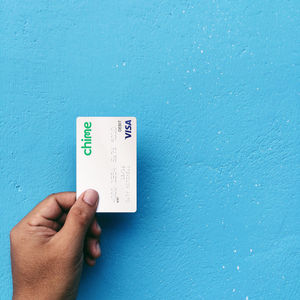 Image post by @chime on Instagram