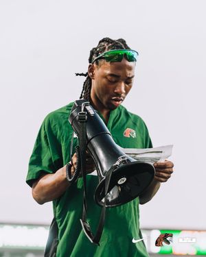 Image post by @famufb on Instagram