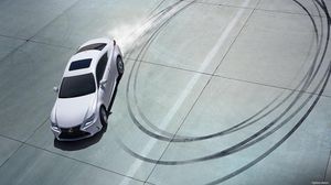 Image post by @lexususa on Instagram