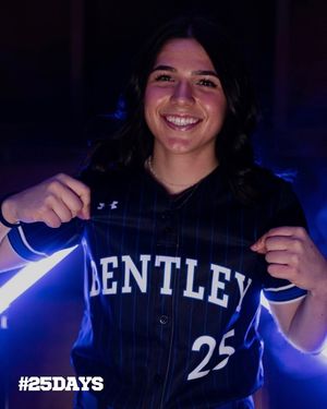 Image post by @bentley_softball on Instagram