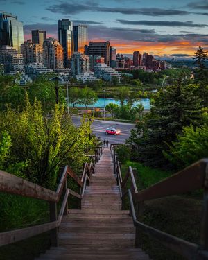Image post by @cityofcalgary on Instagram