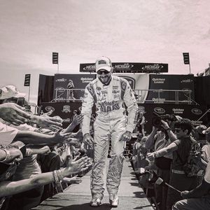 Image post by @mispeedway on Instagram