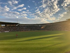 Image post by @rocredwings on Instagram