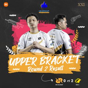 Image post by @teamrrq on Instagram