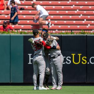 Image post by @RedSox on Twitter
