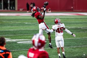 Image post by @indianafootball on Instagram