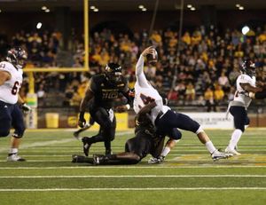 Image post by @southernmissfb on Instagram