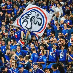 Image post by @fff on Instagram