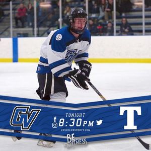 Image post by @gvsu_hockey on Instagram