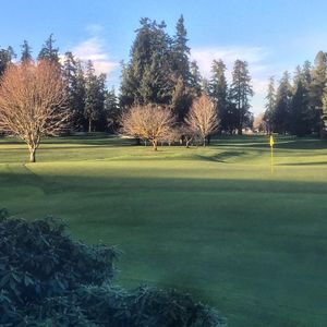 Image post by @oregonmgolf on Instagram