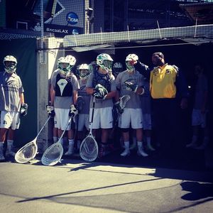 Image post by @gomustangsports on Instagram