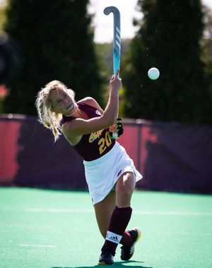Image post by @cmufieldhockey on Instagram