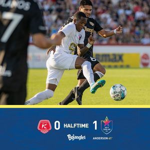 Image post by @northcarolinafc on Instagram