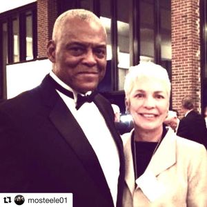 Image post by @sagesteele on Instagram