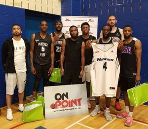 Image post by @onpointbasketball on Instagram