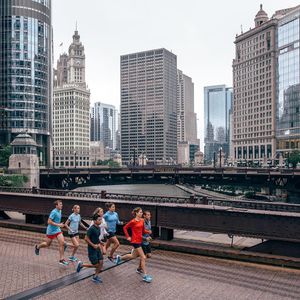 Image post by @saucony on Instagram