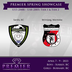 Image post by @premiersoccerseries on Instagram