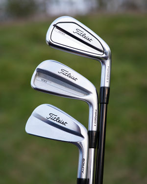 Image post by @titleist on Instagram