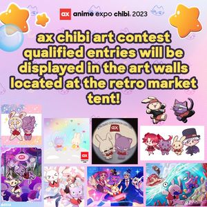 Image post by @animeexpo on Instagram