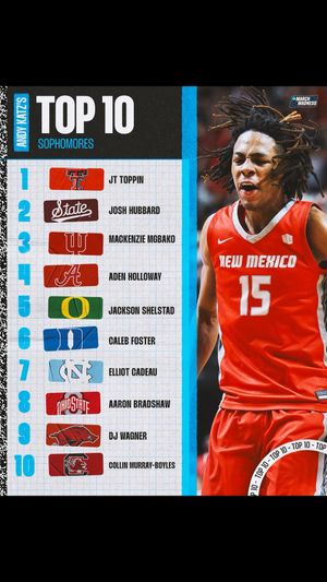 Video post by @marchmadnessmbb on TikTok