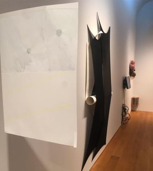 Image post by @drawingcenter on Instagram
