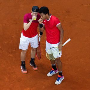 Image post by @tenniscanada on Instagram