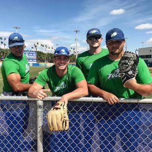 Image post by @fgcudirtybirds on Instagram