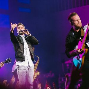 Image post by @livenation on Instagram