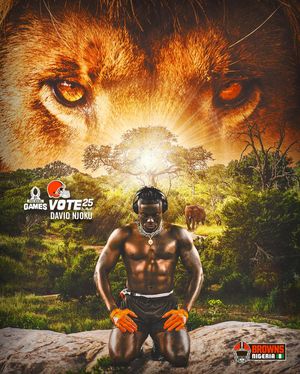 Image post by @brownsnigeria on Instagram