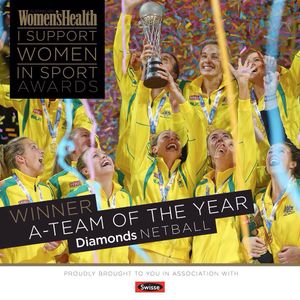 Image post by @aussiediamonds on Instagram