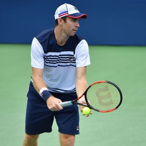 Image post by @filatennis on Instagram