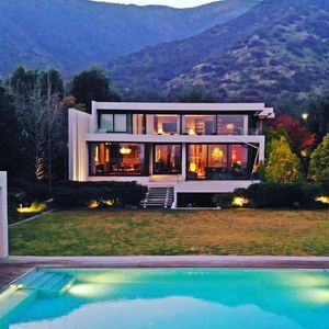Image post by @christiesrealestate on Instagram