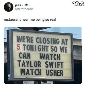Image post by @thegistusa on Instagram