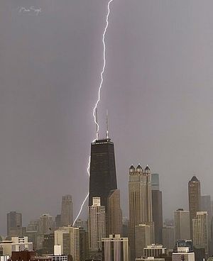 Image post by @360chicago on Instagram