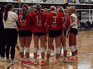 Image post by @iowapowerplexvolleyball on Instagram
