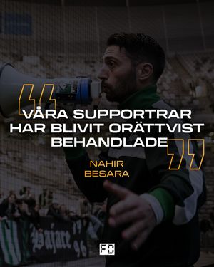 Image post by @fotbolldirekt on Instagram