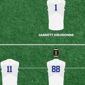 Image post by @flagfootball on Instagram