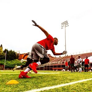 Image post by @teambuildr on Instagram