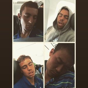 Image post by @fgcu_mten on Instagram