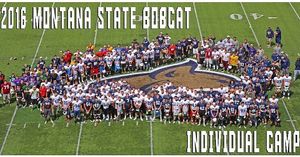 Image post by @msubobcatsfb on Instagram