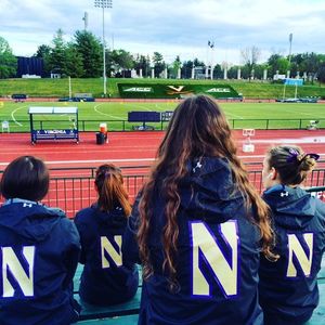 Image post by @nuxc_wildcats on Instagram
