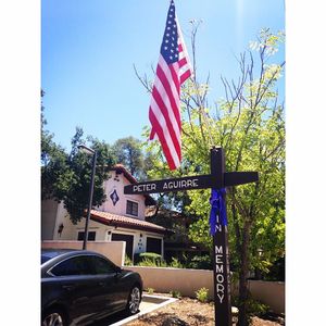 Image post by @vcsheriff on Instagram