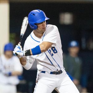 Image post by @rollins_baseball on Instagram