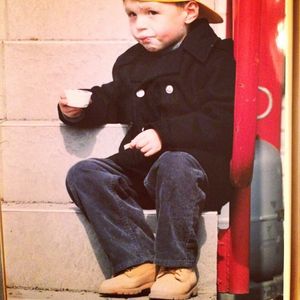 Image post by @maxverstappen1 on Instagram