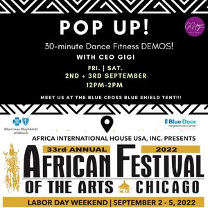 Image post by @gigitonye_artsandfitness on Instagram