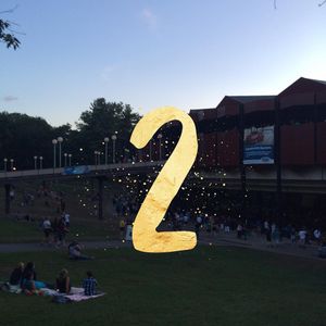 Image post by @spacconcerts on Instagram