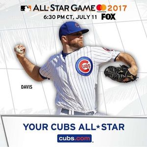 Image post by @chicagocubsnation on Instagram